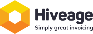 Hiveage Online Invoicing